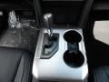 Attitude Black Metallic - Camry SE Photo No. 29