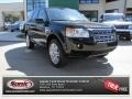 2010 Santorini Black Land Rover LR2 HSE #77727292