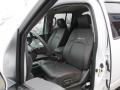Avalanche White - Frontier Pro-4X Crew Cab 4x4 Photo No. 12