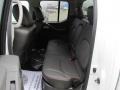 Avalanche White - Frontier Pro-4X Crew Cab 4x4 Photo No. 13