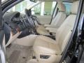 Almond 2010 Land Rover LR2 HSE Interior Color
