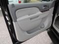 Light Titanium/Dark Titanium Door Panel Photo for 2013 Chevrolet Suburban #77740851