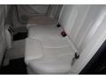 2009 Volkswagen Passat Cornsilk Beige Interior Rear Seat Photo