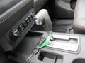Avalanche White - Frontier Pro-4X Crew Cab 4x4 Photo No. 17