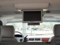 Entertainment System of 2013 Suburban LT