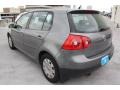 United Grey Metallic - Rabbit 4 Door Photo No. 6