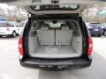 2013 Black Chevrolet Suburban LT  photo #18