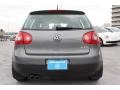 United Grey Metallic - Rabbit 4 Door Photo No. 7
