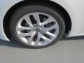 2013 Hyundai Genesis Coupe 2.0T Premium Wheel and Tire Photo
