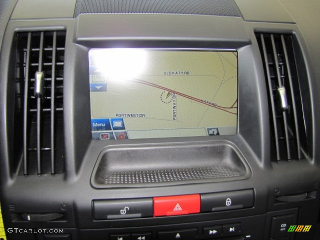 2010 Land Rover LR2 HSE Navigation Photo #77741174