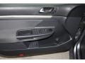 United Grey Metallic - Rabbit 4 Door Photo No. 10