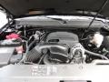 2013 Chevrolet Suburban 5.3 Liter OHV 16-Valve Flex-Fuel V8 Engine Photo