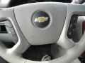 2013 Chevrolet Suburban LT Controls