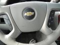 Light Titanium/Dark Titanium Controls Photo for 2013 Chevrolet Suburban #77741262