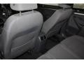 United Grey Metallic - Rabbit 4 Door Photo No. 24