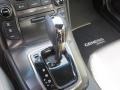 8 Speed SHIFTRONIC Automatic 2013 Hyundai Genesis Coupe 2.0T Premium Transmission