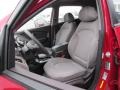 2010 Garnet Red Hyundai Tucson GLS  photo #11