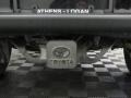 2012 Black Toyota Tacoma V6 TRD Sport Access Cab 4x4  photo #5