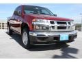 Red Rock Metallic - i-Series Truck i-280 S Extended Cab Photo No. 1