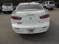 Wicked White Metallic - Lancer ES Photo No. 15