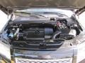  2010 LR2 HSE 3.2 Liter DOHC 24-Valve VVT Inline 6 Cylinder Engine