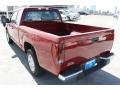 Red Rock Metallic - i-Series Truck i-280 S Extended Cab Photo No. 6