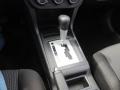 CVT Automatic 2010 Mitsubishi Lancer ES Transmission