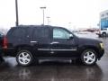 Black - Tahoe LTZ 4x4 Photo No. 1