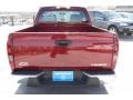 Red Rock Metallic - i-Series Truck i-280 S Extended Cab Photo No. 7