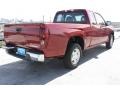 Red Rock Metallic - i-Series Truck i-280 S Extended Cab Photo No. 8
