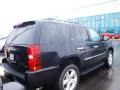 Black - Tahoe LTZ 4x4 Photo No. 3