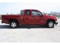 2006 i-Series Truck i-280 S Extended Cab Red Rock Metallic