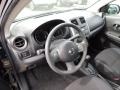 Super Black - Versa 1.6 SV Sedan Photo No. 3