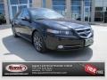 Nighthawk Black Pearl - TL 3.5 Type-S Photo No. 1