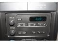 2006 Isuzu i-Series Truck Medium Pewter Interior Audio System Photo