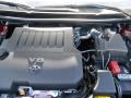  2013 Avalon XLE 3.5 Liter DOHC 24-Valve Dual VVT-i V6 Engine