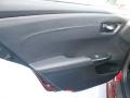 Door Panel of 2013 Avalon XLE