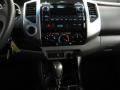 2012 Black Toyota Tacoma V6 TRD Sport Access Cab 4x4  photo #25