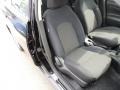 Super Black - Versa 1.6 SV Sedan Photo No. 8