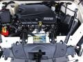 3.5L Flex Fuel OHV 12V VVT LZE V6 Engine for 2007 Chevrolet Impala LS #77742082