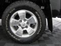 2012 Black Toyota Tacoma V6 TRD Sport Access Cab 4x4  photo #27