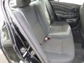 Super Black - Versa 1.6 SV Sedan Photo No. 10