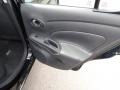 Super Black - Versa 1.6 SV Sedan Photo No. 11