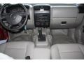 2006 Isuzu i-Series Truck Medium Pewter Interior Dashboard Photo