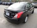 Super Black - Versa 1.6 SV Sedan Photo No. 13