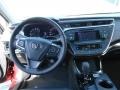 Black Dashboard Photo for 2013 Toyota Avalon #77742198