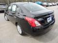 Super Black - Versa 1.6 SV Sedan Photo No. 15