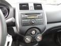 Super Black - Versa 1.6 SV Sedan Photo No. 20