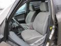Ash Front Seat Photo for 2012 Toyota RAV4 #77742339