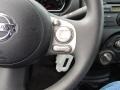 Super Black - Versa 1.6 SV Sedan Photo No. 21